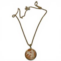 Collier Mandile 1922 Femme in Argent Conchiglia 2MCOCM3